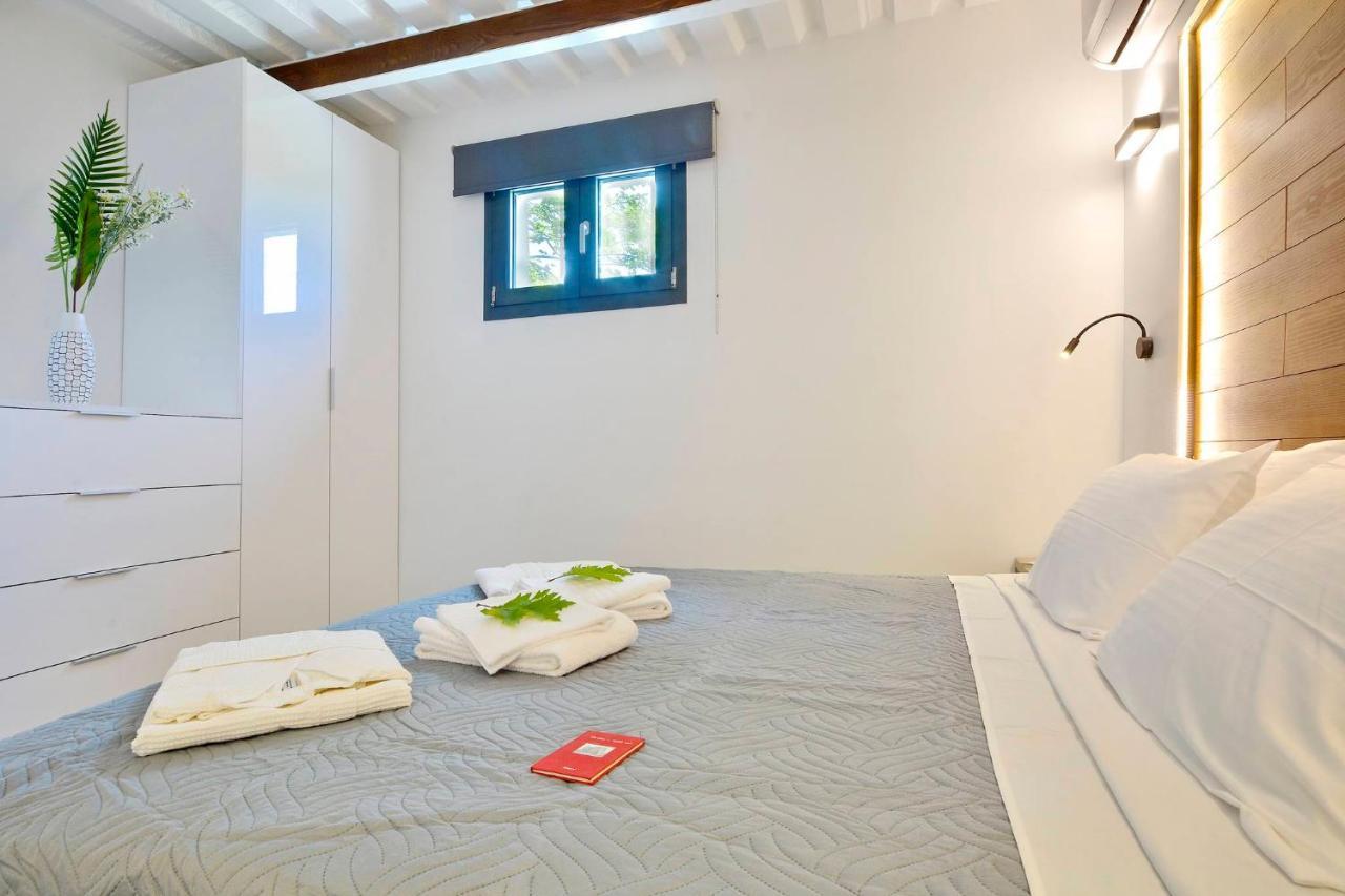 Villa Flamingo - 4 Bedrooms - Private Pool - Next To Renowned Issos Beach & Lake Korission Línia Extérieur photo